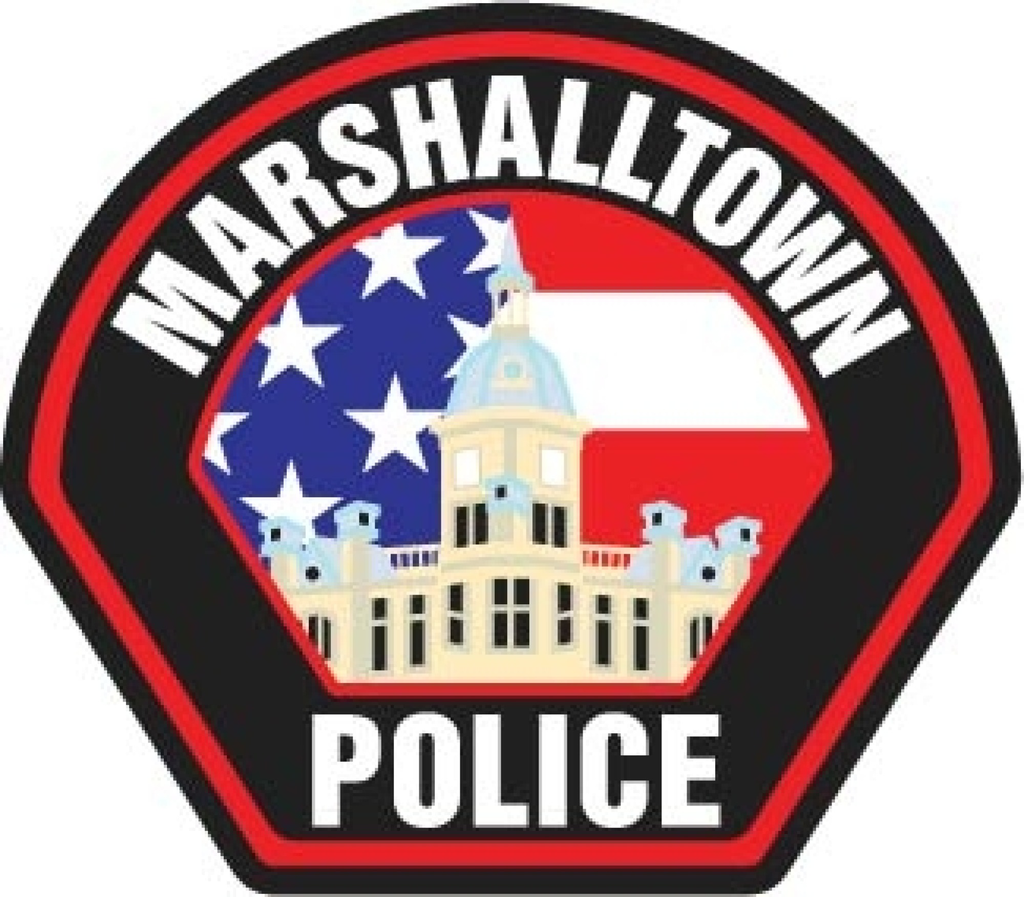 Marshalltown Police